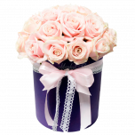 Букет «Принцесса Анастасия»