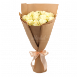 Букет "Прекрасная незнакомка"